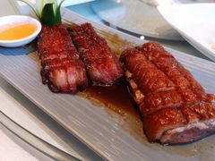 -凯宾斯基大酒店·三楼御龙轩中餐厅
