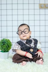 -龙宝宝儿童摄影馆