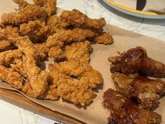 -必胜客(新辰里酒仙桥店)