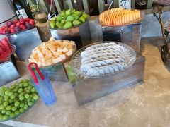 -海草馆自助餐厅(悦海店)