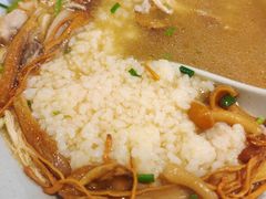 -王春春鸡汤饭(上海中海环宇城店)