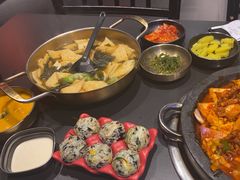 -HOTISLAND海鸡岛·韩国料理(江南西店)
