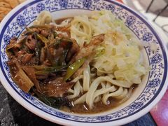 -老北京胡同味道二荤铺(酒仙桥店)