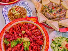 -虾铺子龙虾·私房菜(金源花苑店)