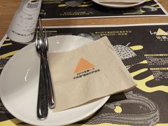 -乐凯撒披萨(欢乐颂购物中心店)
