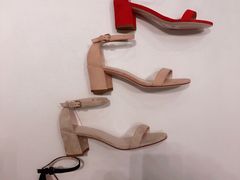 -STUART WEITZMAN(静安嘉里中心店)