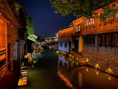 -乌镇景区