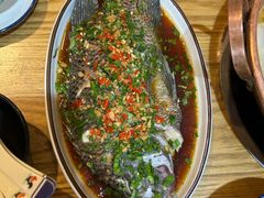 -妈妈的味道·腾冲特色菜(和顺古镇店)