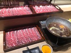 -NIUAN牛庵·日式和牛烧肉(恒隆店)