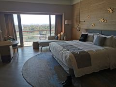 -上海佘山世茂艾美酒店