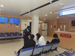 -上海交通大学医学院附属第九人民医院(浦东院区)