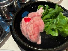 -宽来·欢聚火锅(来福士广场水景店)