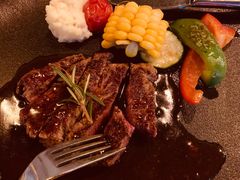 -斯比特花园西餐厅(东方商厦店)