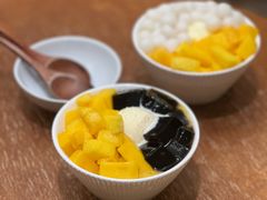 -小团圆糖水铺(襄阳南路店)