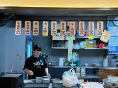 -没牙伯花生汤店(老药洲店)