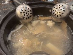 -润泽园海南椰子鸡·糟粕醋火锅(前山店)