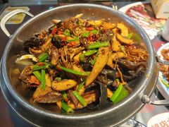 -川哥辣妹(南岗店)