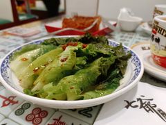-七爷清汤腩·港式餐厅(金狮广场店)