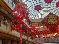 -景子街购物中心