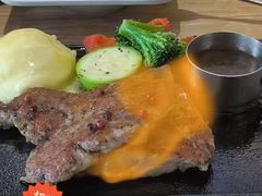 -豪客来牛排(海沧阿罗海店)