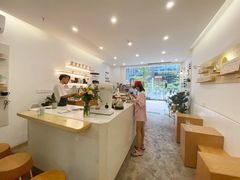 -GOOD好事咖啡(会展城店)
