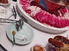 -额尔敦传统涮(体育场店)