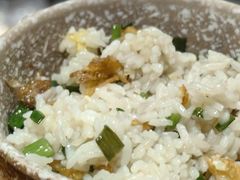 蛋炒饭-大龙火锅(老店)