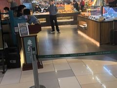 -東盛炭烤自助料理(浦东文峰广场店)