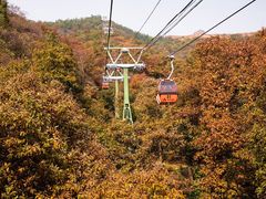 -慕田峪长城