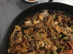 -龙头洞小章鱼(东港店)