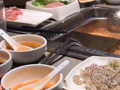 -海底捞火锅(杭州萧山宝龙广场店)