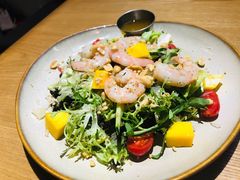 -HELLO 27 意面·沙拉·帕尼尼