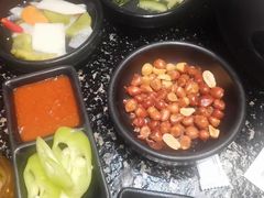 -九田家黑牛烤肉料理(中北镇店)