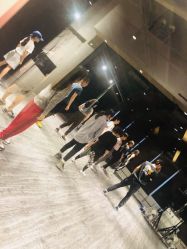 -嘉禾舞社·街舞培训工作室