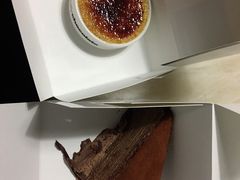 -Awfully Chocolate(来福士广场店)