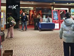 -UME影城(安贞DTS:X店)