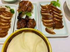 -天和晟烤鸭店(玉泉西街店)