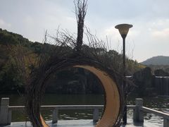 -白马涧龙池景区