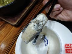-百年银屏蚝烙·潮汕菜·非遗(乐山店)