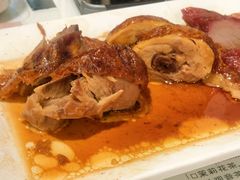 -甲乙丙丁港式茶餐厅(荣祥广场店)