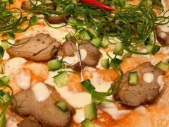 -玛尚诺意式餐厅(新达汇三林店)