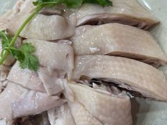 -百家鸡味馆(清泰店)