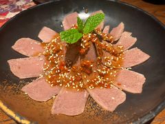 -京鹿料理(荟聚店)
