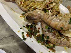 -四川小胡子海鲜(丁村万人海鲜广场店)