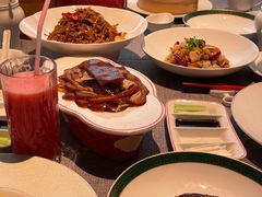 -秀儿四九城·新京菜(亚运村鸟巢店)