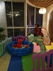 -伊童美家小儿推拿·中式养生(徐汇店)