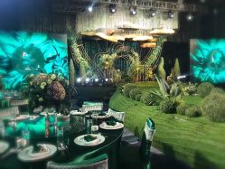 -沈阳君悦酒店·宴会厅