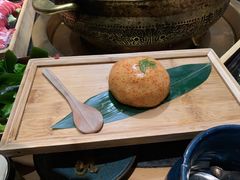 飞鱼籽墨鱼滑-湊湊火锅·茶憩(上海合生汇店)