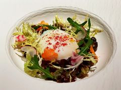 -Oyster Talks 四度蚝法餐厅
