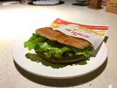 爱情扎萨-一叶一世界•素食餐厅(环球中心店)